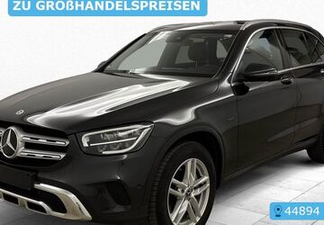 Mercedes-Benz GLC 300 83.113 km 30.490 &euro; Krefeld 47829