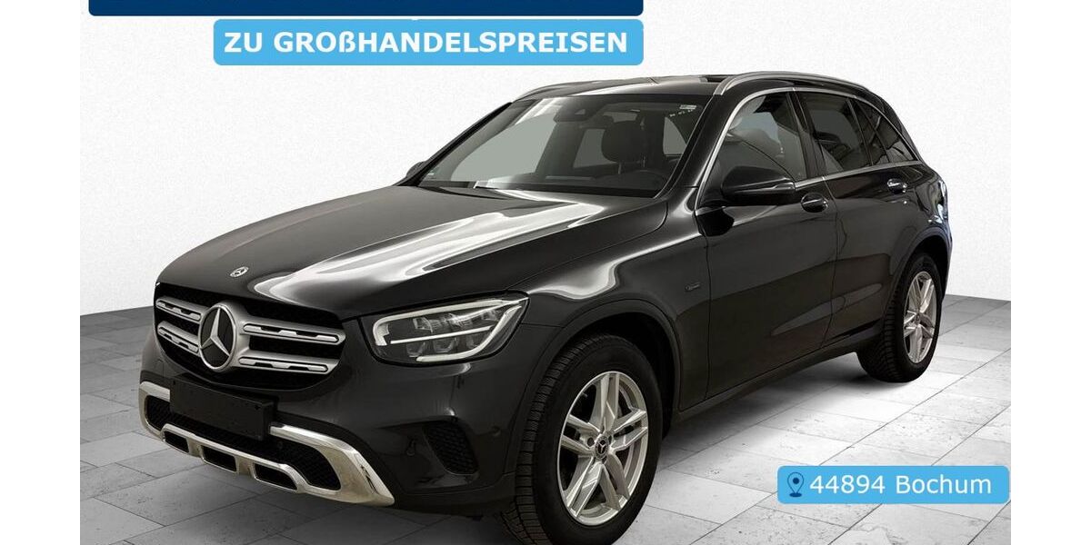 Mercedes-Benz GLC 300 83.113 km 30.490 &euro; Krefeld 47829