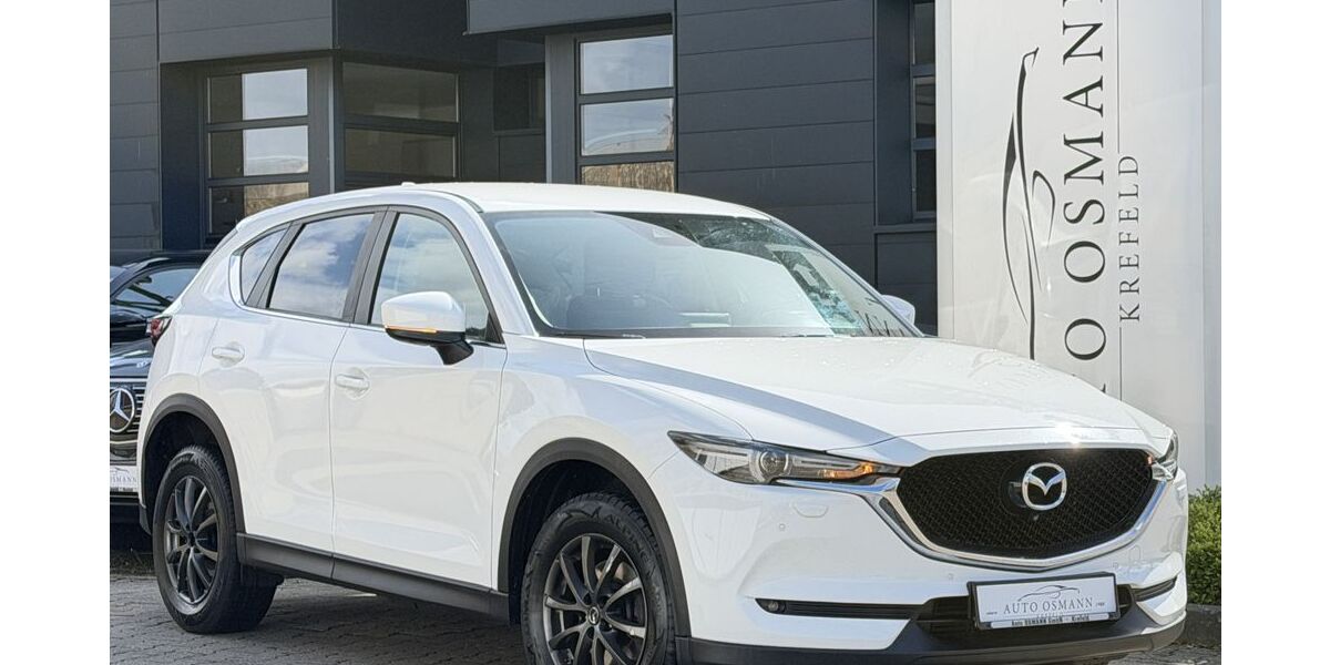 Mazda CX-5 121.000 km 16.750 &euro; Krefeld 47805