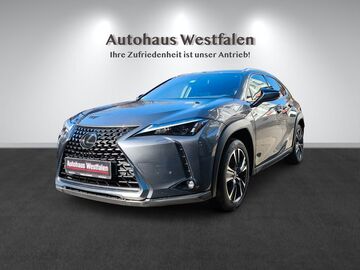 Gebrauchte Lexus UX