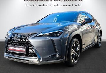 Lexus UX 73.788 km 23.890 &euro; Essen 45276