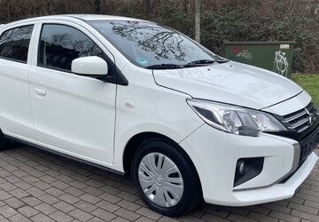 Mitsubishi Space Star 79.000 km 5.999 &euro; Gelsenkirchen 45889