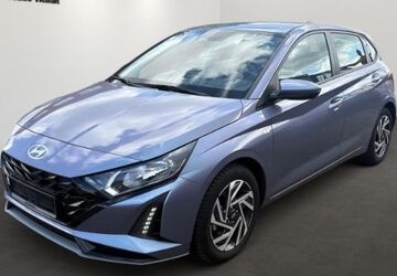 Hyundai i20 14.085 km 19.850 &euro; Neuss 41464