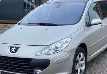 Peugeot 307 151.220 km 1.850 &euro; Kempen 47906