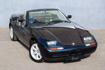 Gebrauchte BMW Z1
