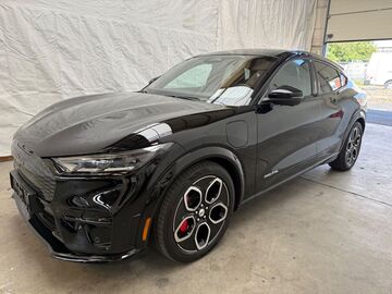 Gebrauchte Ford Mustang Mach-E