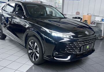 MG HS 16.000 km 25.000 &euro; Gelsenkirchen 45892