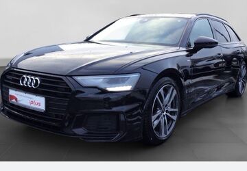 Audi A6 97.849 km 33.840 &euro; Gelsenkirchen 45894