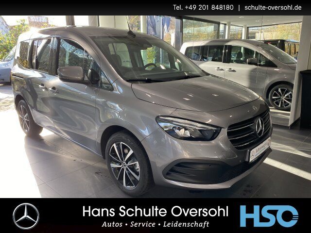 Mercedes-Benz T-Klasse 18.000 km 33.590 &euro; Essen 45257