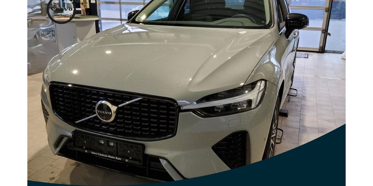 Volvo XC60 11.422 km 43.450 &euro; Essen-Kray 45309