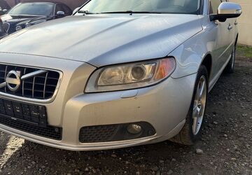 Volvo V70 210.533 km 6.700 &euro; Essen 45144