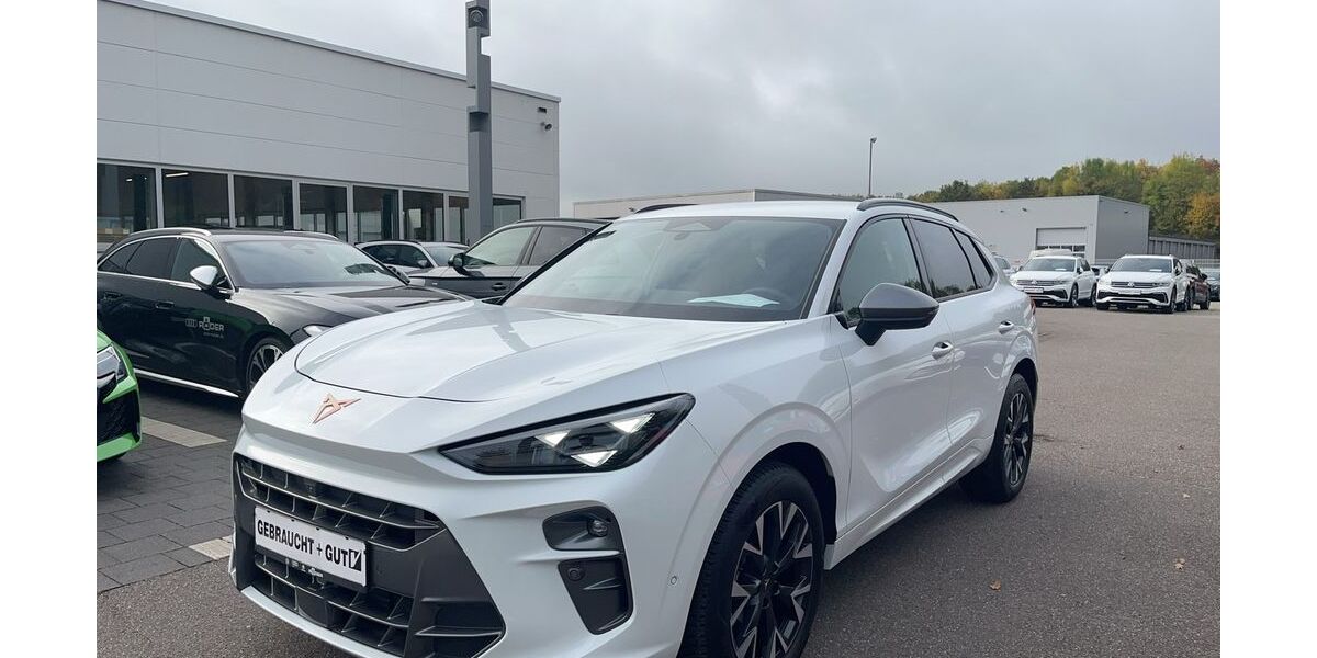 Cupra Terramar 25.320 km 32.350 &euro; Duisburg 47178