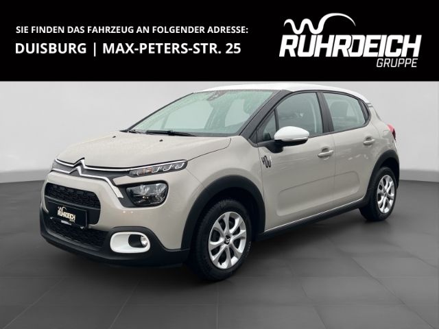 Citroen C3 33.300 km 12.990 &euro; Duisburg 47059