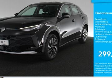 VW T-Roc 10.000 km 35.450 &euro; Krefeld 47803