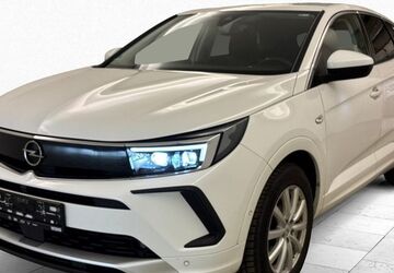 Opel Grandland (X) 66.737 km 16.997 &euro; Krefeld 47829
