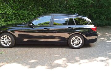 BMW 318 154.800 km 12.555 &euro; Mülheim an der Ruhr 45481