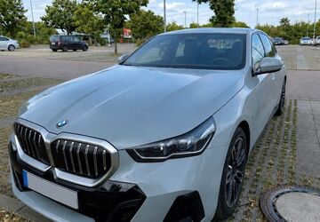 BMW 530 9.505 km 55.900 &euro; Gladbeck 45966