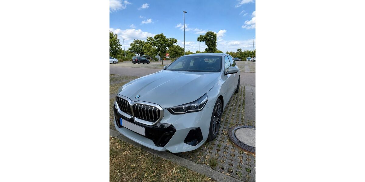BMW 530 9.505 km 55.900 &euro; Gladbeck 45966