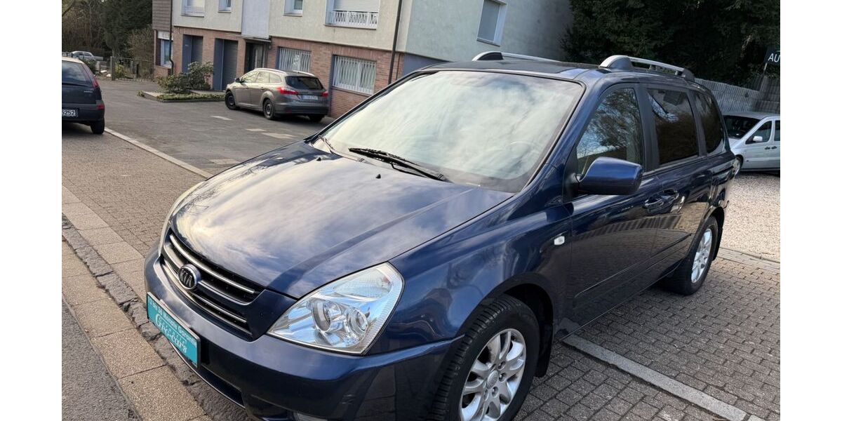 Kia Carnival 230.000 km 2.999 &euro; Essen 45147