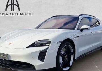 Porsche Taycan 57.770 km 68.911 &euro; Kaarst (bei Düsseldorf) 41564