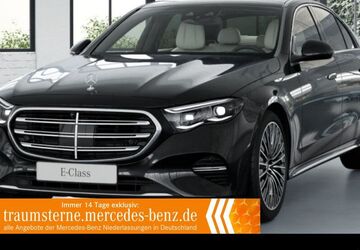 Mercedes-Benz E 220 22.698 km 67.990 &euro; Neuss 41460