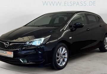 Opel Astra 37.945 km 14.689 &euro; Moers 47445