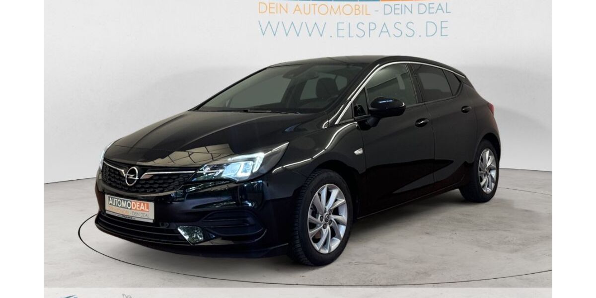 Opel Astra 37.945 km 14.689 &euro; Moers 47445