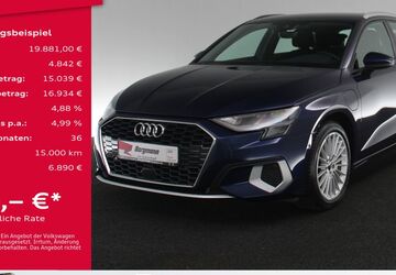 Audi A3 116.000 km 18.993 &euro; Krefeld 47803
