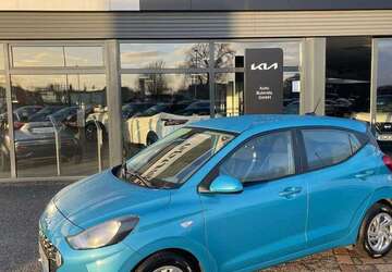 Hyundai i10 60.000 km 10.990 &euro; Wesel 46485
