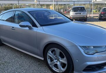Audi A7 177.500 km 16.900 &euro; Wesel 46485