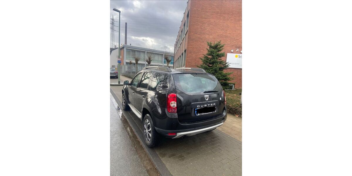 Dacia Duster 105.820 km 5.600 &euro; Duisburg 47198