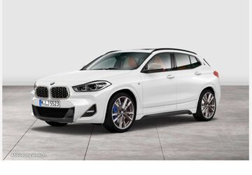 BMW X2 16.468 km 38.490 &euro; Mettmann 40822