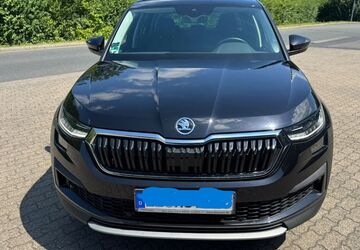 Skoda Kodiaq 49.600 km 29.500 &euro; Gelsenkirchen 45894