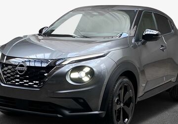 Nissan Juke 14.520 km 28.490 &euro; Düsseldorf 40549
