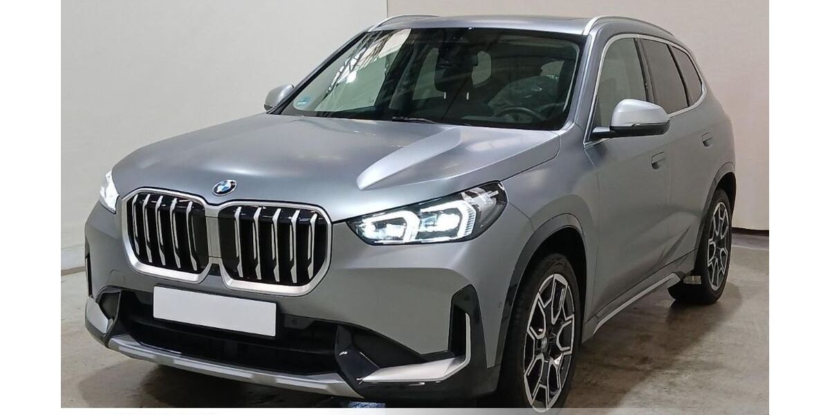 BMW X1 49.400 km 42.999 &euro; Meerbusch 40668