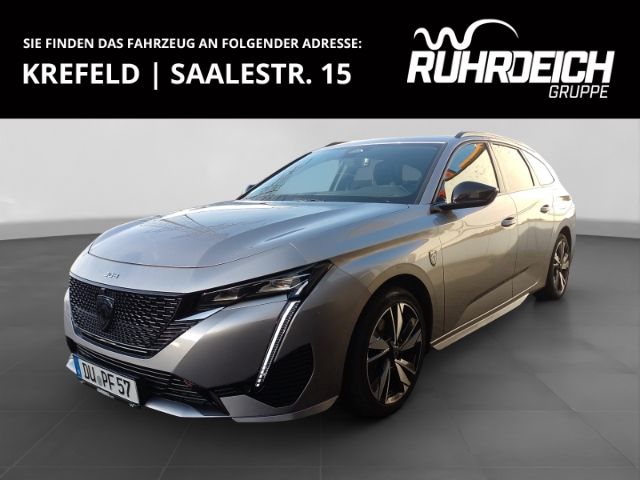 Peugeot 308 24.000 km 27.590 &euro; Krefeld 47800