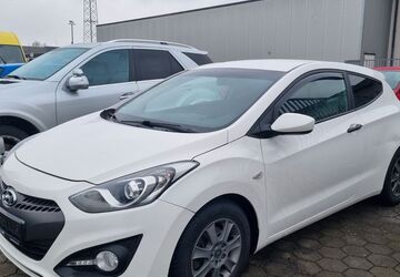 Hyundai i30 133.000 km 5.999 &euro; Dinslaken 46539
