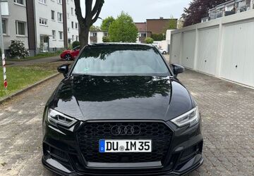 Audi A3 172.000 km 15.200 &euro; Duisburg 47169