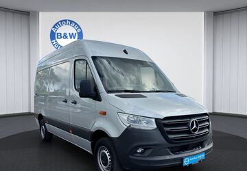 Mercedes-Benz Sprinter 27.399 km 32.499 &euro; Krefeld 47805