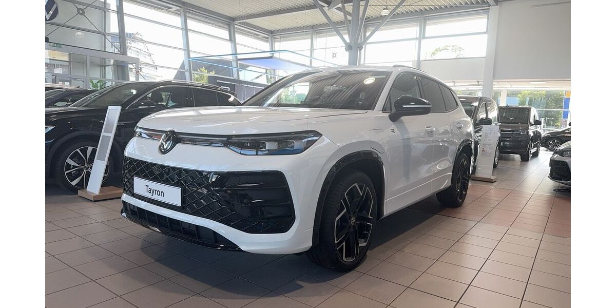 VW Tayron 23.000 km 54.790 &euro; Duisburg 47178