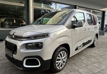 Citroen Berlingo 217.153 km 9.450 &euro; Gelsenkirchen 45899