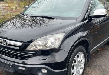 Honda CR-V 195.699 km 6.250 &euro; Krefeld 47799