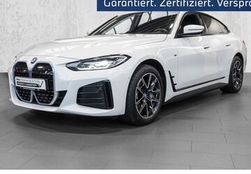 BMW i4 79.746 km 33.333 &euro; Mettmann 40822