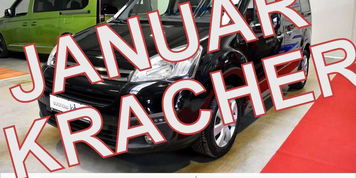 Citroen Berlingo 81.200 km 19.980 &euro; Neukirchen-Vluyn 47506