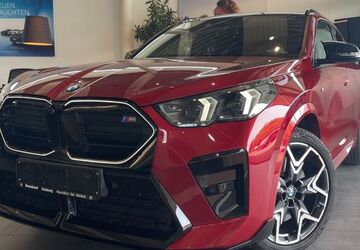 BMW X2 42.199 km 44.850 &euro; Duisburg 47119