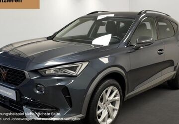 Cupra Formentor 73.462 km 21.990 &euro; Düsseldorf 40233
