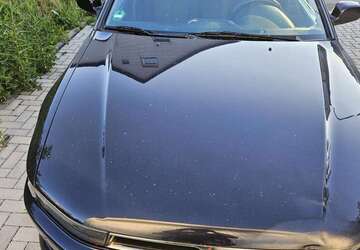 Mitsubishi Galant 180.000 km 1.450 &euro; Düsseldorf 40599