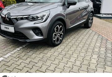 Mitsubishi ASX 12.750 km 26.990 &euro; Wesel 46485