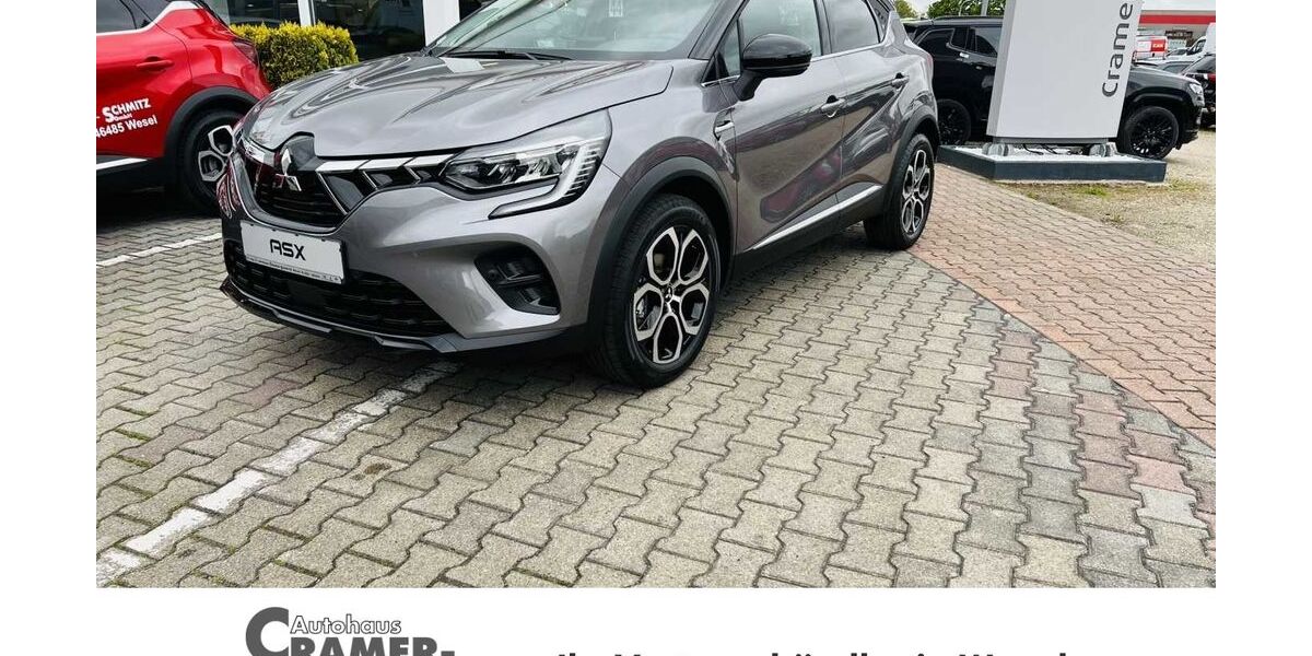 Mitsubishi ASX 12.750 km 26.990 &euro; Wesel 46485