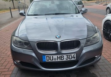BMW 320 378.000 km 4.200 &euro; Duisburg 47179
